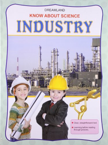 Stock image for Industry for sale by Books Puddle