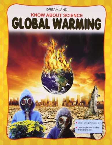 Stock image for Global Warming (Know About Science) for sale by AwesomeBooks