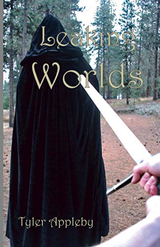 Stock image for Leaking Worlds (Ten Kingdoms Trilogy) for sale by Lucky's Textbooks