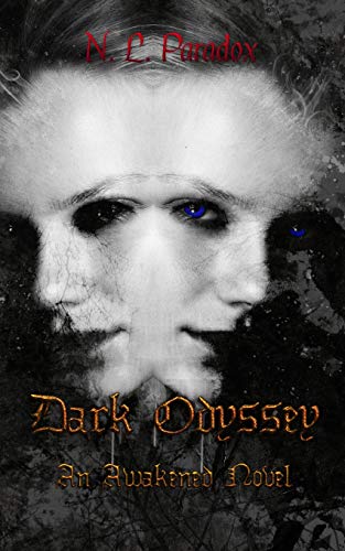 Stock image for Dark Odyssey: An Awakened Novel (Pilgrimage) for sale by Lucky's Textbooks