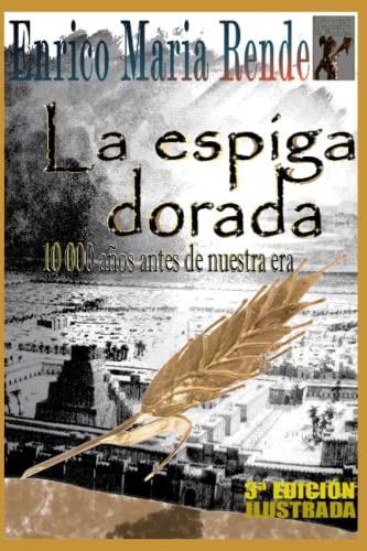 Imagen de archivo de La Espiga Dorada a la venta por PBShop.store US