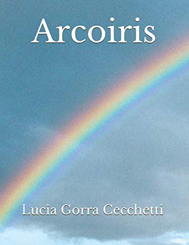 Stock image for Arcoiris for sale by Revaluation Books