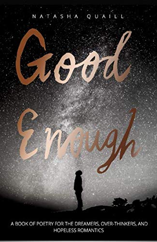 Stock image for Good Enough for sale by Revaluation Books