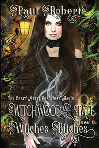 Imagen de archivo de Witchwood Estate Witches Bitches a la venta por PBShop.store US