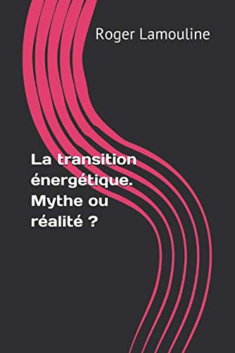 Imagen de archivo de La transition nergtique. Mythe ou ralit? a la venta por Revaluation Books