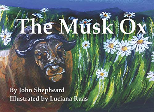 Stock image for The Musk Ox (Seeds) for sale by Revaluation Books