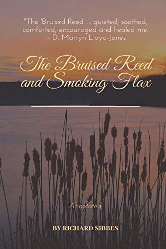 Stock image for The Bruised Reed and Smoking Flax: Annotated for sale by HPB Inc.