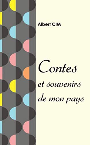 Stock image for Contes et souvenirs de mon pays for sale by Revaluation Books