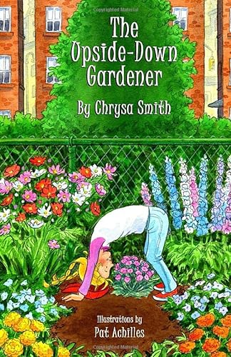 Stock image for The Upside-Down Gardener for sale by ThriftBooks-Atlanta