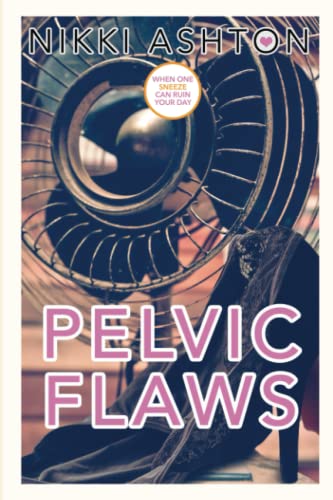 Imagen de archivo de Pelvic Flaws a la venta por WorldofBooks