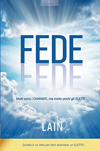Imagen de archivo de Fede (La Voce della tua Anima) (Italian Edition) a la venta por Lucky's Textbooks