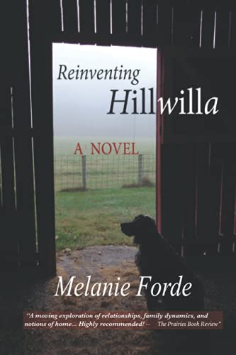 Beispielbild fr Reinventing Hillwilla: A Novel (The Hillwilla Novels) zum Verkauf von Wonder Book