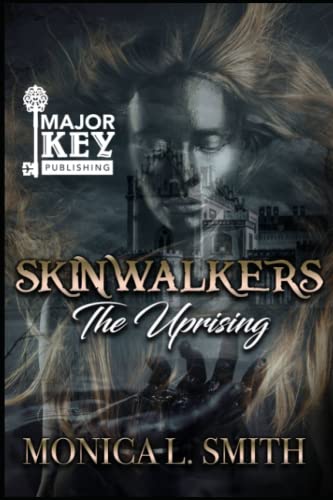 Stock image for Skinwalkers : The Uprising for sale by Better World Books