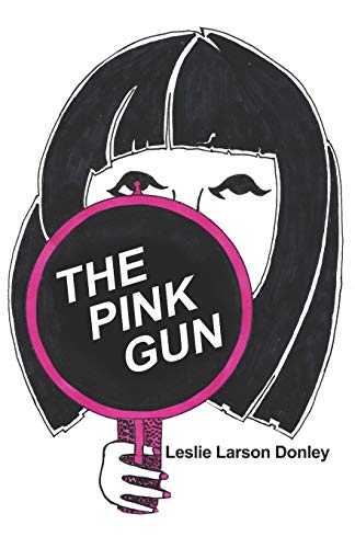 Imagen de archivo de The Pink Gun a la venta por ThriftBooks-Atlanta
