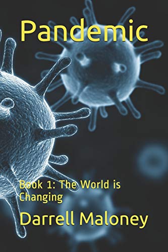 Stock image for Pandemic: Book 1: The World is Changing for sale by Lucky's Textbooks