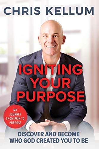 Stock image for Igniting Your Purpose: Discover And Become Who God Created You To Be for sale by SecondSale
