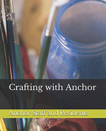 Stock image for Crafting with Anchor for sale by Revaluation Books