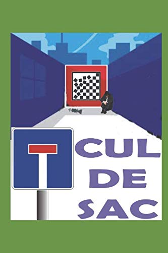 Stock image for Cul de sac: En el rincn de pensar for sale by Revaluation Books
