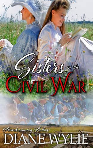 Stock image for Sisters in the Civil War (Civil War Sisters) for sale by Lucky's Textbooks