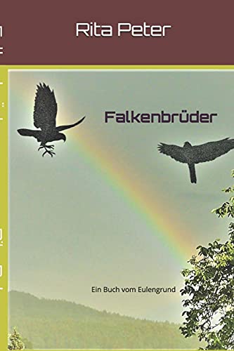 Stock image for Falkenbrder (Eulengrund) (German Edition) for sale by Lucky's Textbooks