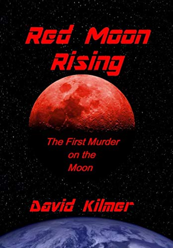 Stock image for Red Moon Rising for sale by Revaluation Books