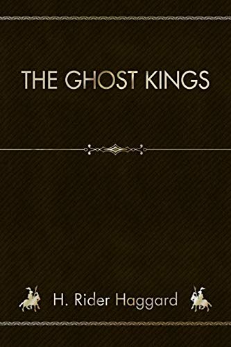 9781730834899: The Ghost Kings