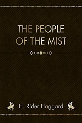 9781730840821: The People of the Mist