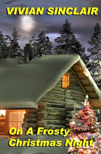 Stock image for On a Frosty Christmas Night for sale by Camp Popoki LLC dba Cozy Book Cellar