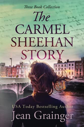Imagen de archivo de The Carmel Sheehan Story a la venta por Wonder Book