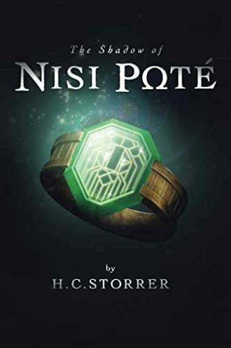 Stock image for The Shadow of Nisi Pote for sale by HPB Inc.