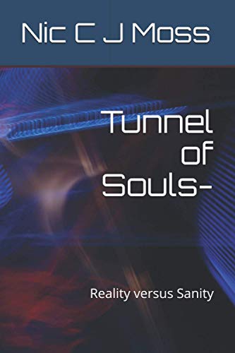 Stock image for Tunnel of Souls-: Reality versus Sanity for sale by THE SAINT BOOKSTORE
