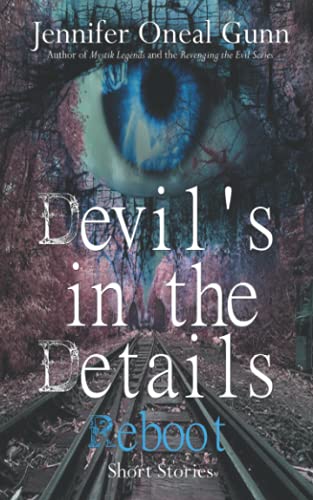 Stock image for Devil's in the Details-Reboot for sale by Revaluation Books