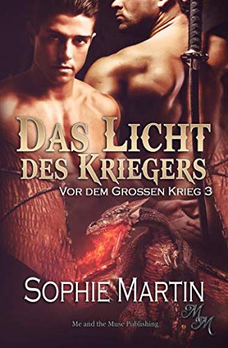 Stock image for Das Licht des Kriegers (Vor dem Grossen Krieg) for sale by Revaluation Books