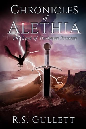 9781730928062: The Lord of Darkness Returns: 2 (Chronicles of Alethia)