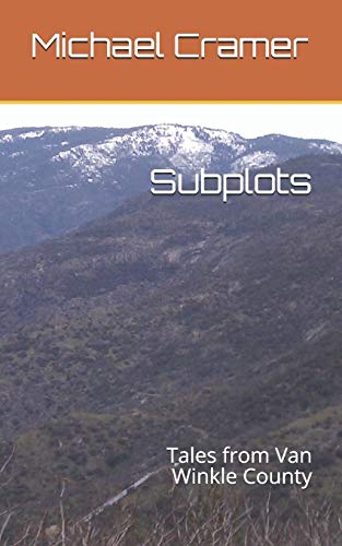 9781730928659: Subplots: Tales from Van Winkle County