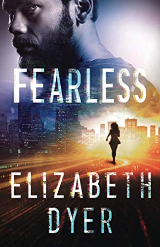 Beispielbild fr Fearless zum Verkauf von Better World Books