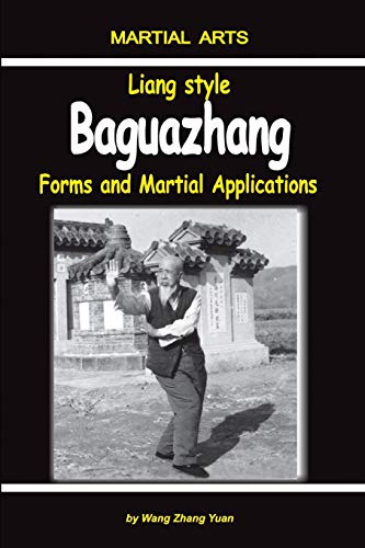 Stock image for Liang Style Baguazhang: Forms and Martial Applications for sale by Save With Sam