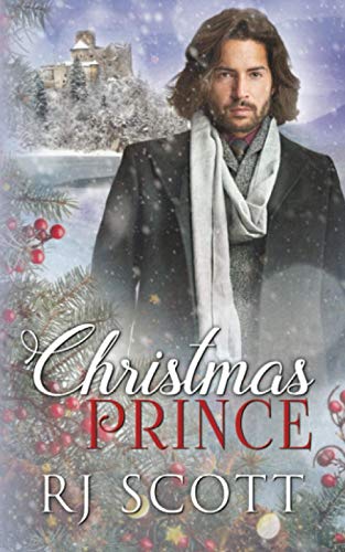 Stock image for Christmas Prince for sale by HPB-Emerald