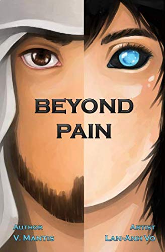 Stock image for Beyond Pain (Fireglass) for sale by Revaluation Books