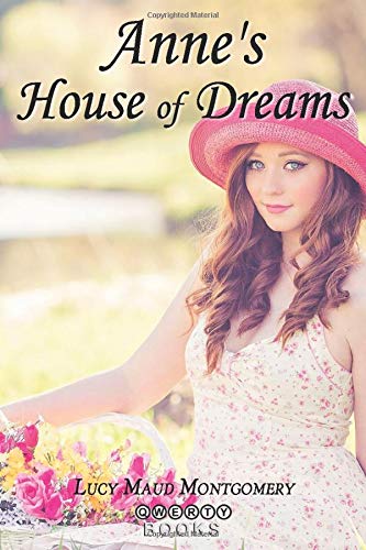 Stock image for Anne's House of Dreams for sale by Revaluation Books