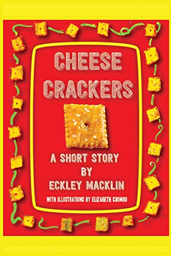 Imagen de archivo de Cheese Crackers a la venta por Lucky's Textbooks
