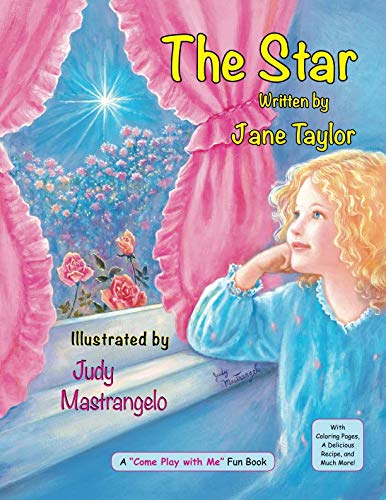 Imagen de archivo de The Star: A Come Play With Me Fun Book a la venta por Revaluation Books