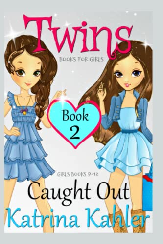 Stock image for Twins: Book 2: Caught Out! for sale by ThriftBooks-Dallas