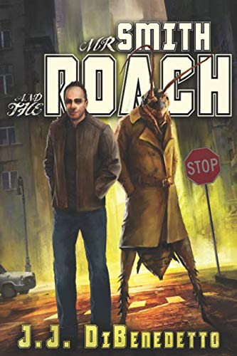 Beispielbild fr Mr. Smith and the Roach zum Verkauf von Revaluation Books