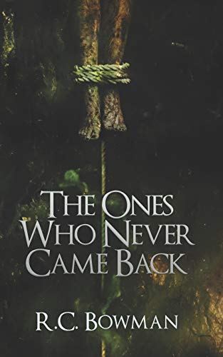 Beispielbild fr The Ones Who Never Came Back: Horror Stories and Novellas (Haunted Library) zum Verkauf von Lucky's Textbooks