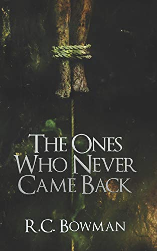 Imagen de archivo de The Ones Who Never Came Back: Horror Stories and Novellas (Haunted Library) a la venta por Lucky's Textbooks