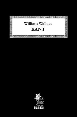 Stock image for Kant for sale by Revaluation Books