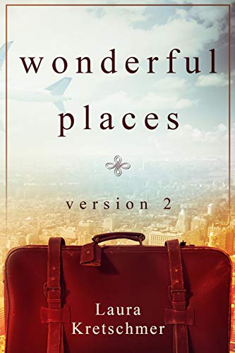 Stock image for Wonderful Places Version 2 for sale by THE SAINT BOOKSTORE