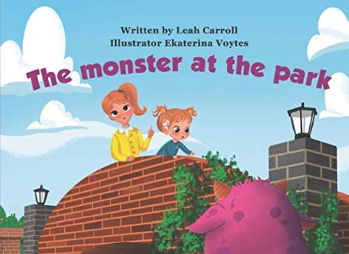 9781731071477: The Monster at the Park