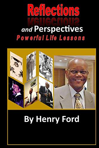 Stock image for Reflections and Perspectives: Powerful Life Lessons for sale by Revaluation Books